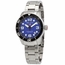 Swiss Military 2702 Marlin Scuba Mens Quartz Watch
