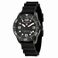 Swiss Military 2706 Marlin Scuba Nero Mens Quartz Watch