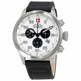 Swiss Military 2727 Hawk Mens Chronograph Quartz Watch