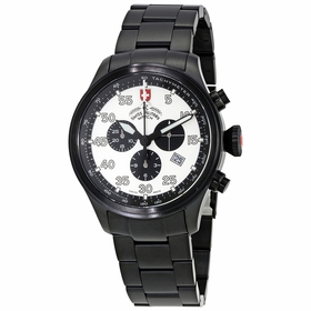 Swiss Military 2730 Hawk Mens Chronograph Quartz Watch