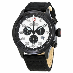 Swiss Military 27301 Hawk Mens Chronograph Quartz Watch