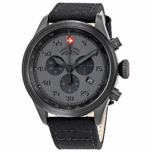 Swiss Military 27311 Hawk Mens Chronograph Quartz Watch