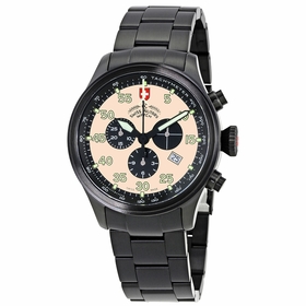 Swiss Military 2733 Hawk Mens Chronograph Quartz Watch