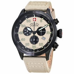 Swiss Military 27331 Hawk Mens Chronograph Quartz Watch