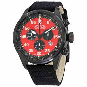 Swiss Military 27341 Hawk Mens Chronograph Quartz Watch