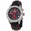 Swiss Military 27461 Rallye GMT Mens Chronograph Quartz Watch