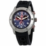 Swiss Military 2747 Rallye GMT Mens Chronograph Quartz Watch
