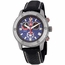 Swiss Military 27471 Rallye GMT Mens Chronograph Quartz Watch