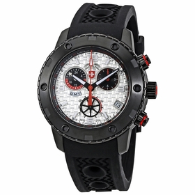 Swiss Military 2750 Rallye GMT Mens Chronograph Quartz Watch