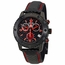 Swiss Military 27511 Rallye GMT Mens Chronograph Quartz Watch