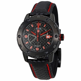 Swiss Military 27571 Rallye Mens Automatic Watch