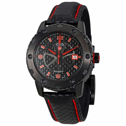 Swiss Military 27571 Rallye Mens Automatic Watch