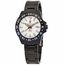 Swiss Military 2775 GMT Nero Mens Quartz Watch