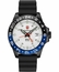 Swiss Military 27751 GMT NERO SCUBA  Quartz Watch