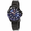 Swiss Military 2777 GMT Nero Mens Quartz Watch