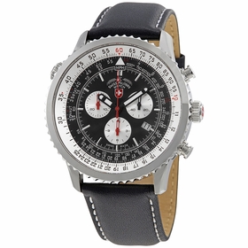 Swiss Military 29511 Thunderbolt Mens Chronograph Quartz Watch