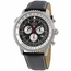 Swiss Military 29511 Thunderbolt Mens Chronograph Quartz Watch