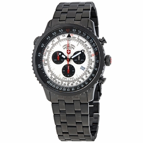 Swiss Military 2955 Thunderbolt Mens Chronograph Quartz Watch