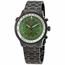 Swiss Military 29590 Thunderbolt Mens Chronograph Quartz Watch