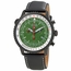 Swiss Military 295901 Thunderbolt Mens Chronograph Quartz Watch