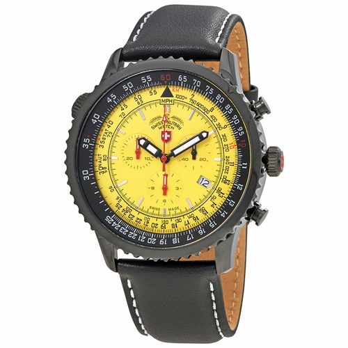 Swiss Military 29591 Thunderbolt Mens Chronograph Quartz Watch