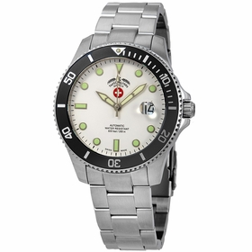 Swiss Military 3005 Invincible Mens Automatic Watch