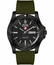 Swiss Military 3097 Desert Storm Mens Quartz Watch