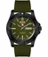 Swiss Military 3098 Desert Storm Mens Quartz Watch