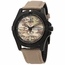 Swiss Military 3102 Desert Storm Mens Quartz Watch