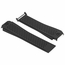Tag Heuer 22 mm Rubber Watch Band 2FT6076