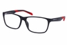 Tag Heuer B-Urban 0552 006 57 0552   Eyeglasses