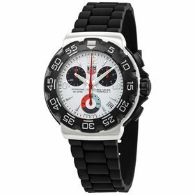 Tag Heuer CAC1111.BT0705 Formula 1 Mens Chronograph Quartz Watch