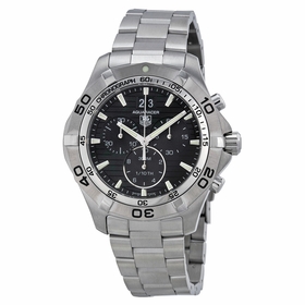 Tag Heuer CAF101E.BA0821 Aquaracer Mens Chronograph Quartz Watch