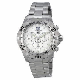 Tag Heuer CAF101F.BA0821 Aquaracer Mens Chronograph Quartz Watch