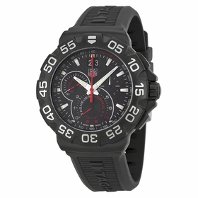 Tag Heuer CAH1012.BT0717 Formula 1 Mens Chronograph Quartz Watch