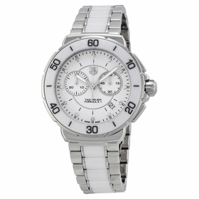 Tag Heuer CAH1211.BA0863 Formula 1 Ladies Chronograph Quartz Watch