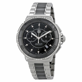 Tag Heuer CAH1212.BA0862 Formula 1 Unisex Chronograph Quartz Watch