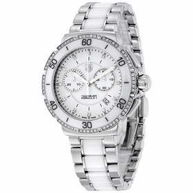 Tag Heuer CAH1213.BA0863 Formula 1 Ladies Chronograph Quartz Watch
