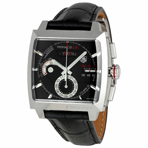 Tag Heuer CAL2110.FC6257 Monaco Mens Chronograph Automatic Watch