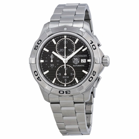 Tag Heuer CAP2110.BA0833 Aquaracer Mens Chronograph Automatic Watch