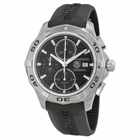 Tag Heuer CAP2110.FT6028 Aquaracer Mens Chronograph Automatic Watch