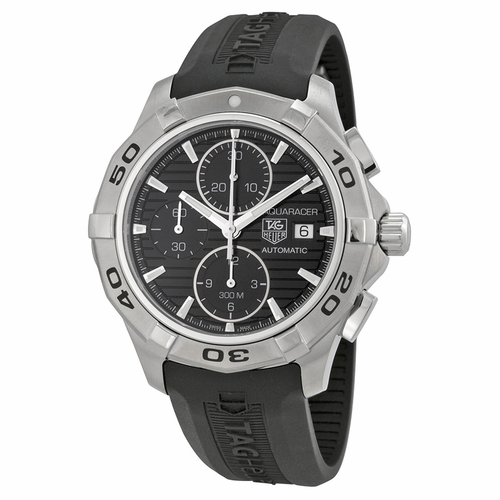 Tag Heuer CAP2110.FT6028 Aquaracer Mens Chronograph Automatic Watch