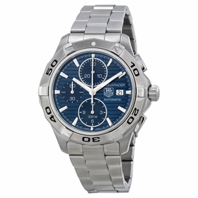 Tag Heuer CAP2112.BA0833 Aquaracer Mens Chronograph Automatic Watch
