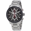 Tag Heuer CAR201V.BA0714 Carrera Mens Chronograph Automatic Watch