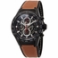 Tag Heuer CAR2090.FT6124 Carrera Mens Chronograph Automatic Watch