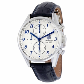 Tag Heuer CAR2114.FC6292 Carrera Mens Chronograph Automatic Watch