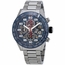Tag Heuer CAR2A1K.BA0703 Carrera Mens Chronograph Automatic Watch