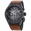 Tag Heuer CAR2A91.FT6121 Carrera Mens Chronograph Automatic Watch
