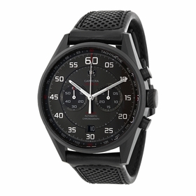 Tag Heuer CAR2B80.FC6325 Carrera Mens Chronograph Automatic Watch