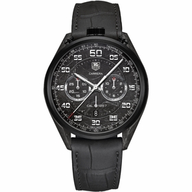 Tag Heuer CAR2C90.FC6341 Carrera Mens Chronograph Automatic Watch